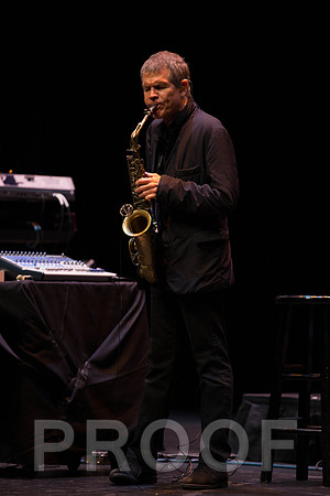 Jazz Roots: Satin & Soul feat. David Sanborn & Jonathan Butler – In Concert at Cobb Energy Performing Arts Centre – Wednesday May 22, 2013