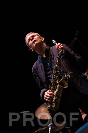 Jazz Roots: Satin & Soul feat. David Sanborn & Jonathan Butler – In Concert at Cobb Energy Performing Arts Centre – Wednesday May 22, 2013