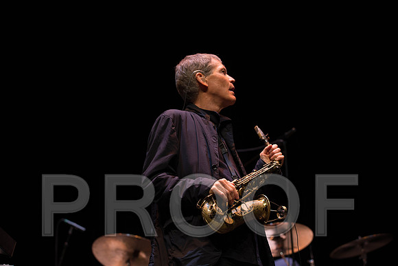 Jazz Roots: Satin & Soul feat. David Sanborn & Jonathan Butler – In Concert at Cobb Energy Performing Arts Centre – Wednesday May 22, 2013