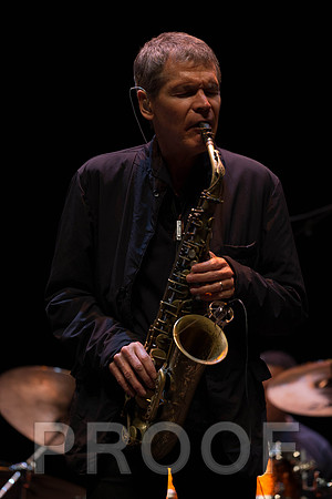 Jazz Roots: Satin & Soul feat. David Sanborn & Jonathan Butler – In Concert at Cobb Energy Performing Arts Centre – Wednesday May 22, 2013