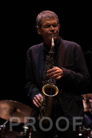 Jazz Roots: Satin & Soul feat. David Sanborn & Jonathan Butler – In Concert at Cobb Energy Performing Arts Centre – Wednesday May 22, 2013
