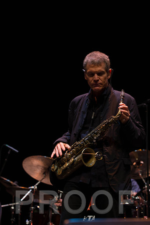 Jazz Roots: Satin & Soul feat. David Sanborn & Jonathan Butler – In Concert at Cobb Energy Performing Arts Centre – Wednesday May 22, 2013