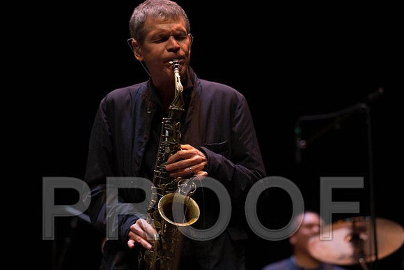 Jazz Roots: Satin & Soul feat. David Sanborn & Jonathan Butler – In Concert at Cobb Energy Performing Arts Centre – Wednesday May 22, 2013