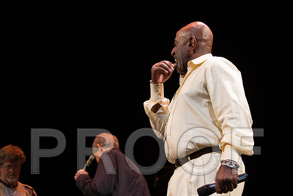 Jazz Roots: Satin & Soul feat. David Sanborn & Jonathan Butler – In Concert at Cobb Energy Performing Arts Centre – Wednesday May 22, 2013