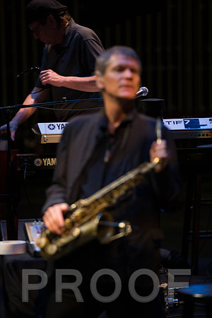 Jazz Roots: Satin & Soul feat. David Sanborn & Jonathan Butler – In Concert at Cobb Energy Performing Arts Centre – Wednesday May 22, 2013
