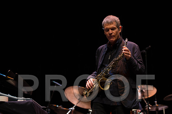 Jazz Roots: Satin & Soul feat. David Sanborn & Jonathan Butler – In Concert at Cobb Energy Performing Arts Centre – Wednesday May 22, 2013
