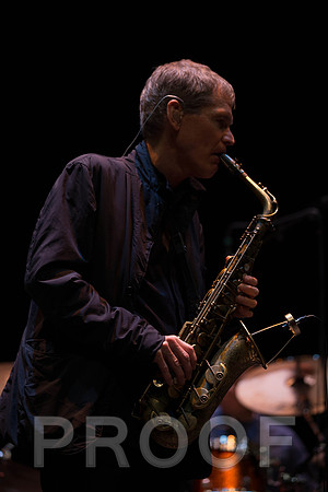 Jazz Roots: Satin & Soul feat. David Sanborn & Jonathan Butler – In Concert at Cobb Energy Performing Arts Centre – Wednesday May 22, 2013