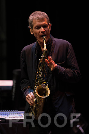 Jazz Roots: Satin & Soul feat. David Sanborn & Jonathan Butler – In Concert at Cobb Energy Performing Arts Centre – Wednesday May 22, 2013