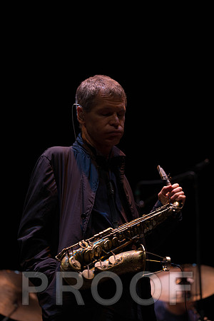 Jazz Roots: Satin & Soul feat. David Sanborn & Jonathan Butler – In Concert at Cobb Energy Performing Arts Centre – Wednesday May 22, 2013