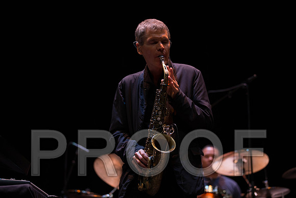 Jazz Roots: Satin & Soul feat. David Sanborn & Jonathan Butler – In Concert at Cobb Energy Performing Arts Centre – Wednesday May 22, 2013