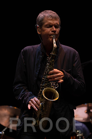Jazz Roots: Satin & Soul feat. David Sanborn & Jonathan Butler – In Concert at Cobb Energy Performing Arts Centre – Wednesday May 22, 2013