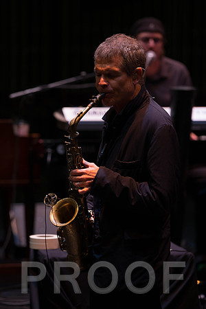Jazz Roots: Satin & Soul feat. David Sanborn & Jonathan Butler – In Concert at Cobb Energy Performing Arts Centre – Wednesday May 22, 2013
