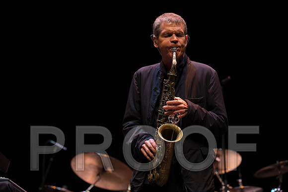 Jazz Roots: Satin & Soul feat. David Sanborn & Jonathan Butler – In Concert at Cobb Energy Performing Arts Centre – Wednesday May 22, 2013