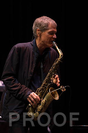 Jazz Roots: Satin & Soul feat. David Sanborn & Jonathan Butler – In Concert at Cobb Energy Performing Arts Centre – Wednesday May 22, 2013