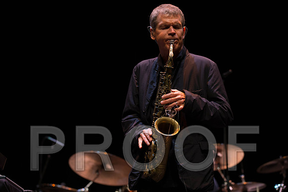 Jazz Roots: Satin & Soul feat. David Sanborn & Jonathan Butler – In Concert at Cobb Energy Performing Arts Centre – Wednesday May 22, 2013