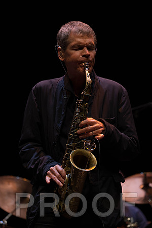 Jazz Roots: Satin & Soul feat. David Sanborn & Jonathan Butler – In Concert at Cobb Energy Performing Arts Centre – Wednesday May 22, 2013