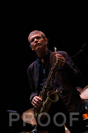 Jazz Roots: Satin & Soul feat. David Sanborn & Jonathan Butler – In Concert at Cobb Energy Performing Arts Centre – Wednesday May 22, 2013