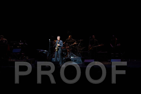 Jazz Roots: Satin & Soul feat. David Sanborn & Jonathan Butler – In Concert at Cobb Energy Performing Arts Centre – Wednesday May 22, 2013