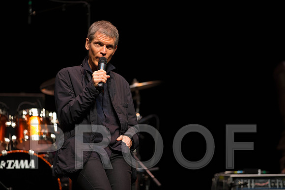 Jazz Roots: Satin & Soul feat. David Sanborn & Jonathan Butler – In Concert at Cobb Energy Performing Arts Centre – Wednesday May 22, 2013