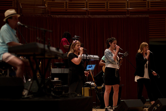 Adrienne Arsht center Miami-A Night In Rio