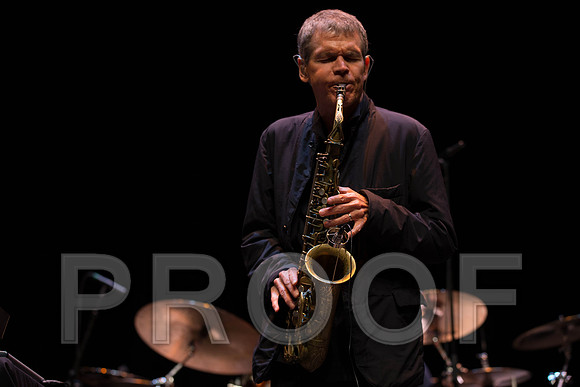 Jazz Roots: Satin & Soul feat. David Sanborn & Jonathan Butler – In Concert at Cobb Energy Performing Arts Centre – Wednesday May 22, 2013