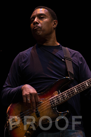 Jazz Roots: Satin & Soul feat. David Sanborn & Jonathan Butler – In Concert at Cobb Energy Performing Arts Centre – Wednesday May 22, 2013