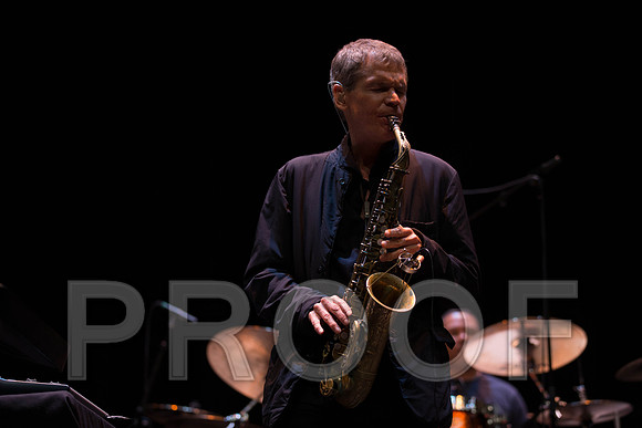 Jazz Roots: Satin & Soul feat. David Sanborn & Jonathan Butler – In Concert at Cobb Energy Performing Arts Centre – Wednesday May 22, 2013