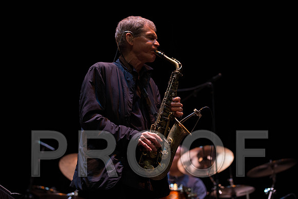 Jazz Roots: Satin & Soul feat. David Sanborn & Jonathan Butler – In Concert at Cobb Energy Performing Arts Centre – Wednesday May 22, 2013