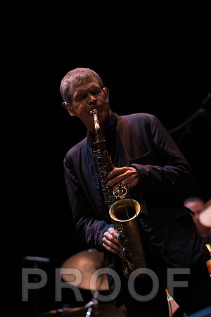 Jazz Roots: Satin & Soul feat. David Sanborn & Jonathan Butler – In Concert at Cobb Energy Performing Arts Centre – Wednesday May 22, 2013