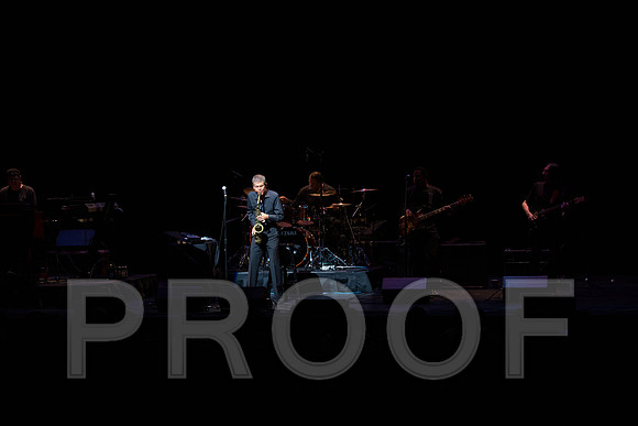 Jazz Roots: Satin & Soul feat. David Sanborn & Jonathan Butler – In Concert at Cobb Energy Performing Arts Centre – Wednesday May 22, 2013