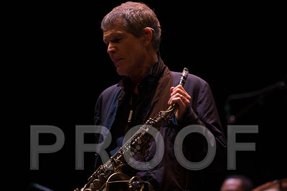 Jazz Roots: Satin & Soul feat. David Sanborn & Jonathan Butler – In Concert at Cobb Energy Performing Arts Centre – Wednesday May 22, 2013