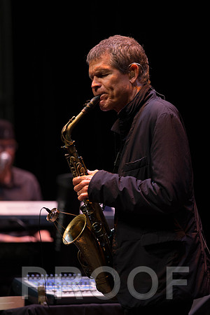 Jazz Roots: Satin & Soul feat. David Sanborn & Jonathan Butler – In Concert at Cobb Energy Performing Arts Centre – Wednesday May 22, 2013