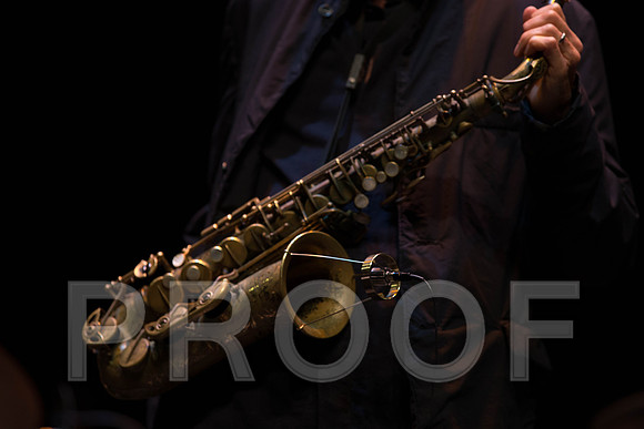 Jazz Roots: Satin & Soul feat. David Sanborn & Jonathan Butler – In Concert at Cobb Energy Performing Arts Centre – Wednesday May 22, 2013
