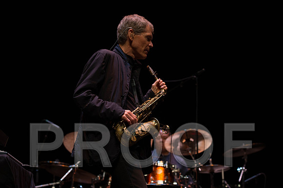 Jazz Roots: Satin & Soul feat. David Sanborn & Jonathan Butler – In Concert at Cobb Energy Performing Arts Centre – Wednesday May 22, 2013