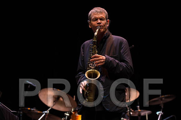 Jazz Roots: Satin & Soul feat. David Sanborn & Jonathan Butler – In Concert at Cobb Energy Performing Arts Centre – Wednesday May 22, 2013