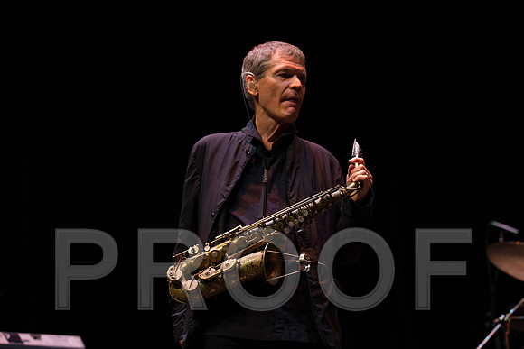 Jazz Roots: Satin & Soul feat. David Sanborn & Jonathan Butler – In Concert at Cobb Energy Performing Arts Centre – Wednesday May 22, 2013