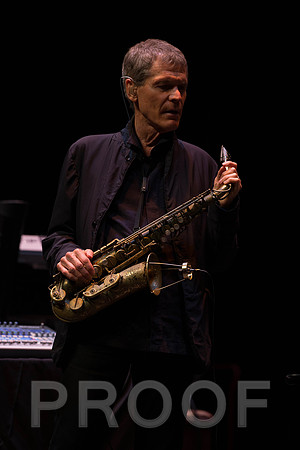 Jazz Roots: Satin & Soul feat. David Sanborn & Jonathan Butler – In Concert at Cobb Energy Performing Arts Centre – Wednesday May 22, 2013