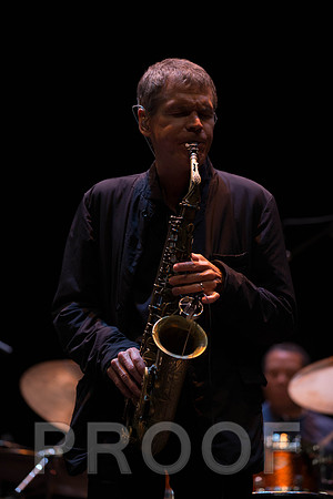 Jazz Roots: Satin & Soul feat. David Sanborn & Jonathan Butler – In Concert at Cobb Energy Performing Arts Centre – Wednesday May 22, 2013