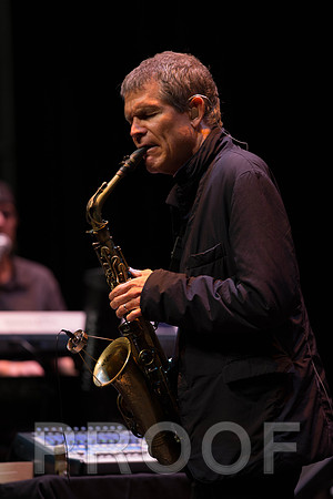 Jazz Roots: Satin & Soul feat. David Sanborn & Jonathan Butler – In Concert at Cobb Energy Performing Arts Centre – Wednesday May 22, 2013