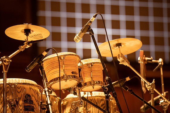Jazz Roots From Brazil with Love Sergio Mandes