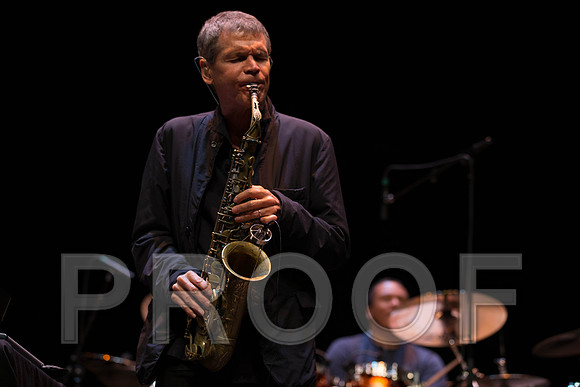 Jazz Roots: Satin & Soul feat. David Sanborn & Jonathan Butler – In Concert at Cobb Energy Performing Arts Centre – Wednesday May 22, 2013