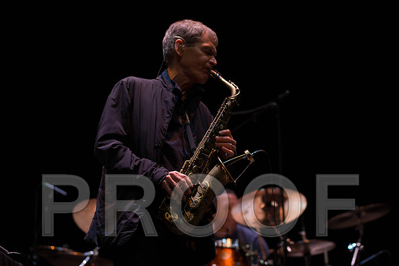Jazz Roots: Satin & Soul feat. David Sanborn & Jonathan Butler – In Concert at Cobb Energy Performing Arts Centre – Wednesday May 22, 2013