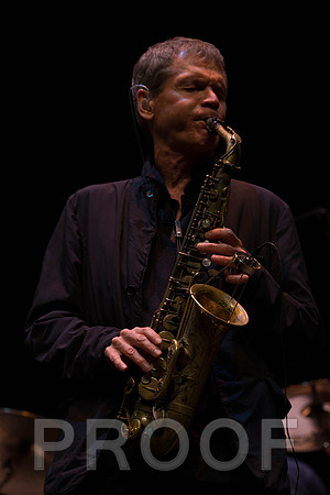 Jazz Roots: Satin & Soul feat. David Sanborn & Jonathan Butler – In Concert at Cobb Energy Performing Arts Centre – Wednesday May 22, 2013