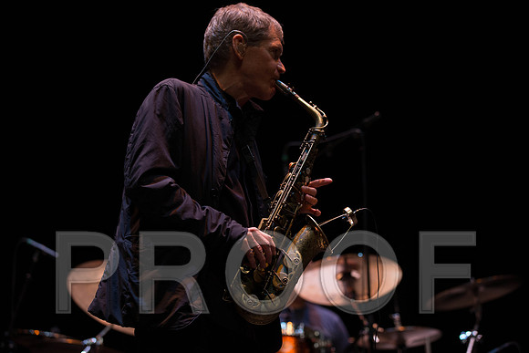 Jazz Roots: Satin & Soul feat. David Sanborn & Jonathan Butler – In Concert at Cobb Energy Performing Arts Centre – Wednesday May 22, 2013