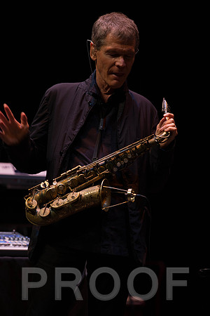 Jazz Roots: Satin & Soul feat. David Sanborn & Jonathan Butler – In Concert at Cobb Energy Performing Arts Centre – Wednesday May 22, 2013