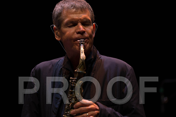 Jazz Roots: Satin & Soul feat. David Sanborn & Jonathan Butler – In Concert at Cobb Energy Performing Arts Centre – Wednesday May 22, 2013