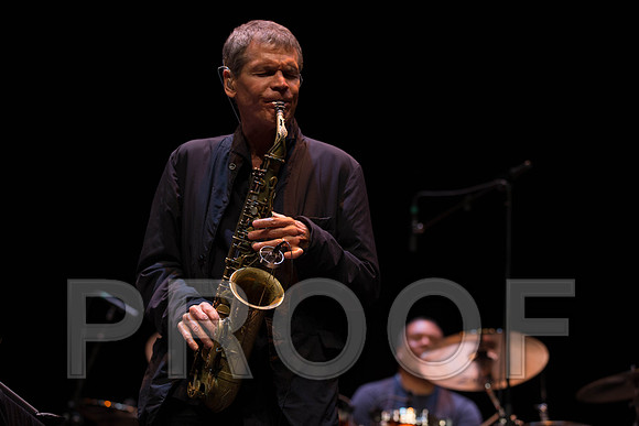 Jazz Roots: Satin & Soul feat. David Sanborn & Jonathan Butler – In Concert at Cobb Energy Performing Arts Centre – Wednesday May 22, 2013