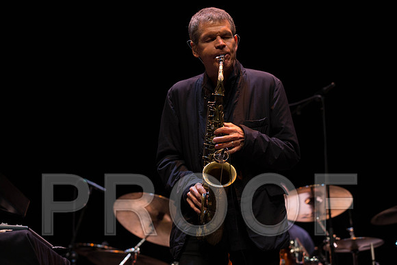 Jazz Roots: Satin & Soul feat. David Sanborn & Jonathan Butler – In Concert at Cobb Energy Performing Arts Centre – Wednesday May 22, 2013
