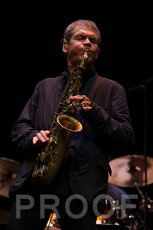 Jazz Roots: Satin & Soul feat. David Sanborn & Jonathan Butler – In Concert at Cobb Energy Performing Arts Centre – Wednesday May 22, 2013