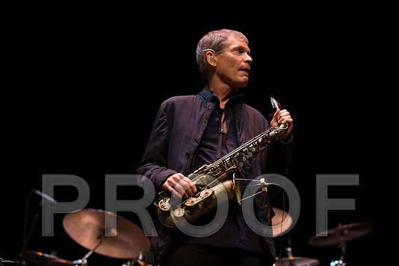 Jazz Roots: Satin & Soul feat. David Sanborn & Jonathan Butler – In Concert at Cobb Energy Performing Arts Centre – Wednesday May 22, 2013